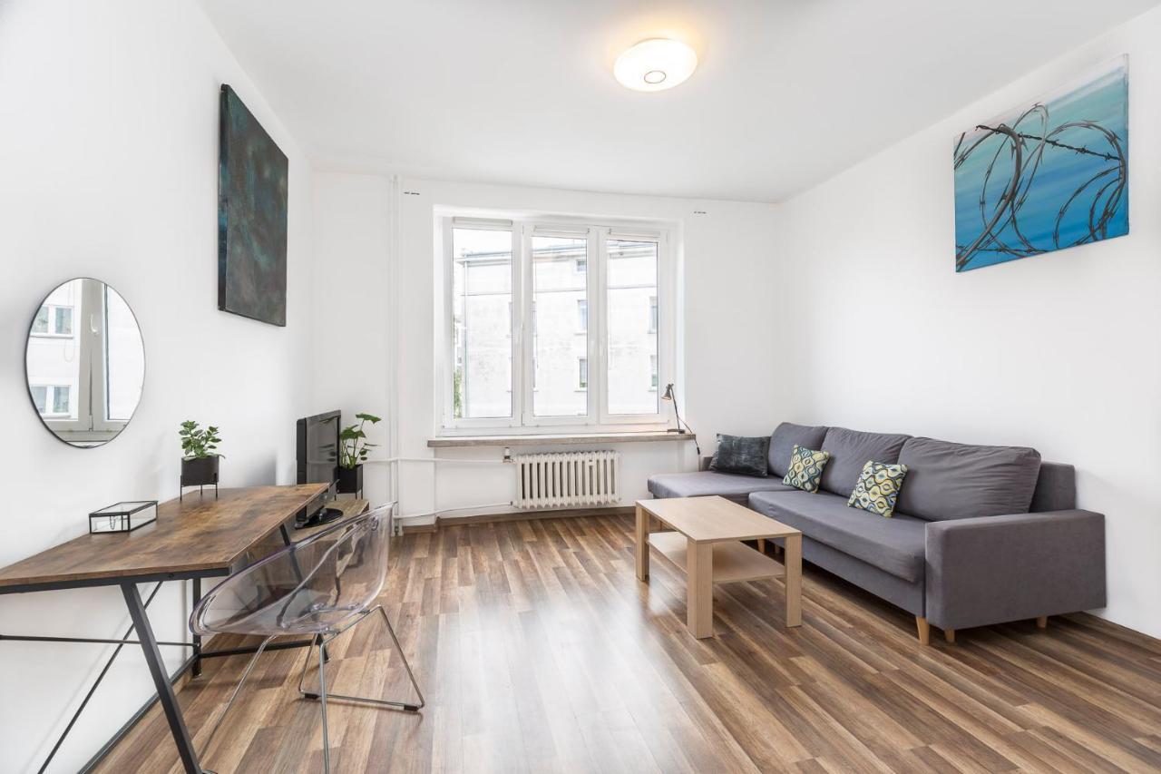 Art Legionow Apartmán