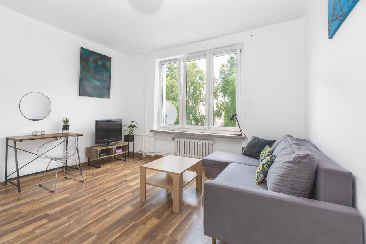 Apartmán Art Legionow *
